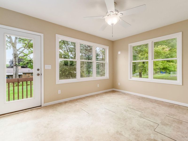 3628 Clearview Avenue, Columbus, OH 43220 Photo 4
