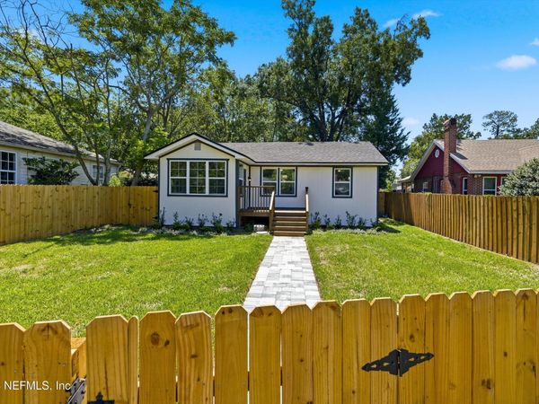 3756 HUNTER Street, Jacksonville, FL 32205