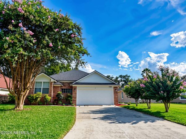 1561 STONEBRIAR Road, Green Cove Springs, FL 32043