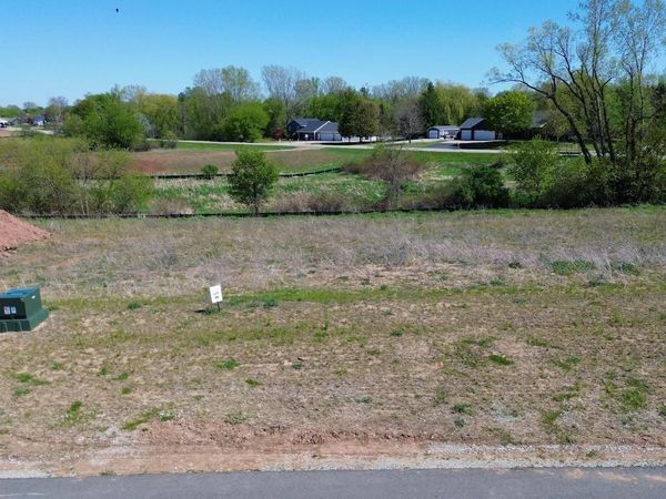 RED CARDINAL DRIVE, Greenville, WI 54942