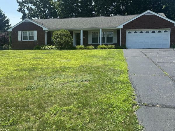 91 Laflin Road, Wilkes-Barre, PA 18702