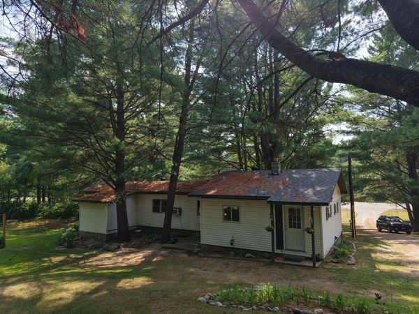 22034 County 2 , Nevis, MN 56467