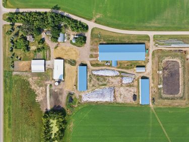 TBD County Highway 8 , Perham, MN 56573