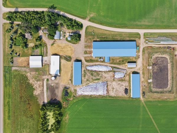TBD County Highway 8 , Perham, MN 56573