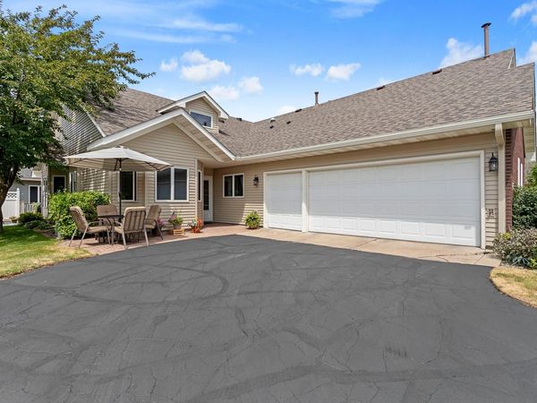 158 Cardinal Lane, Clearwater, MN 55320