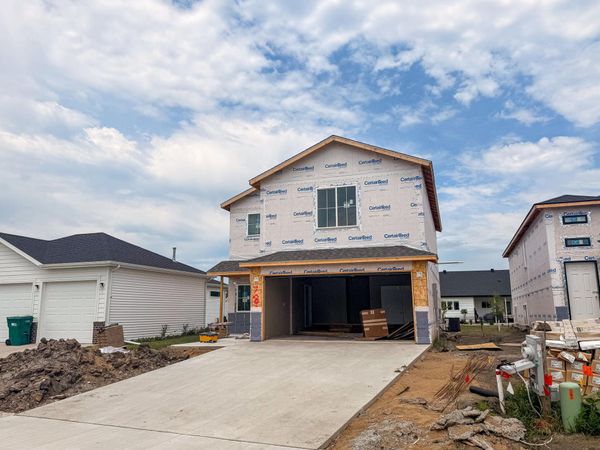 7897 Cottonwood Boulevard , Horace, ND 58047