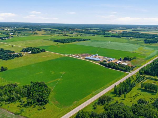 TBD 487th Avenue , Perham, MN 56573