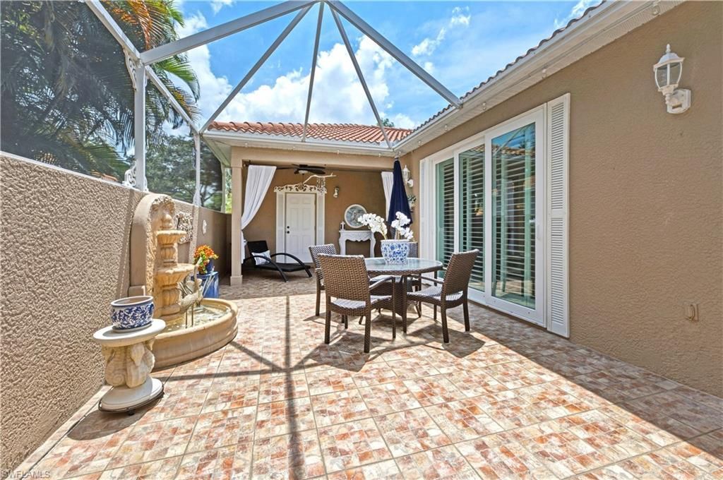 4074 Stow Way, Naples, FL 34116 Photo