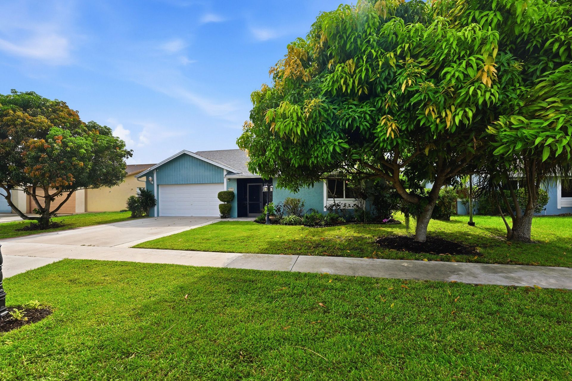 23265 SW 61st Avenue, Boca Raton, FL 33428 Photo