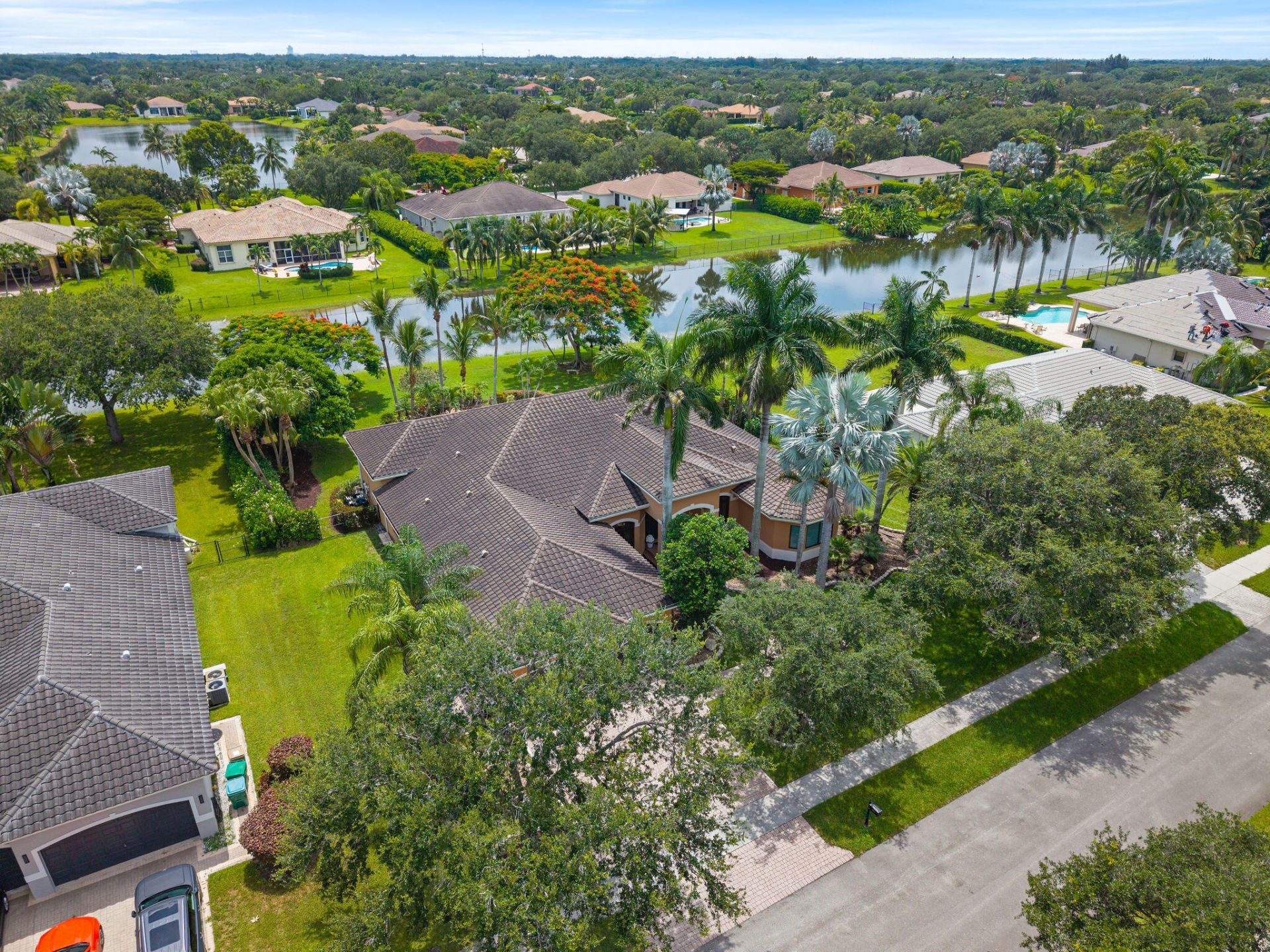 3972 SW 140th Avenue, Davie, FL 33330 Photo