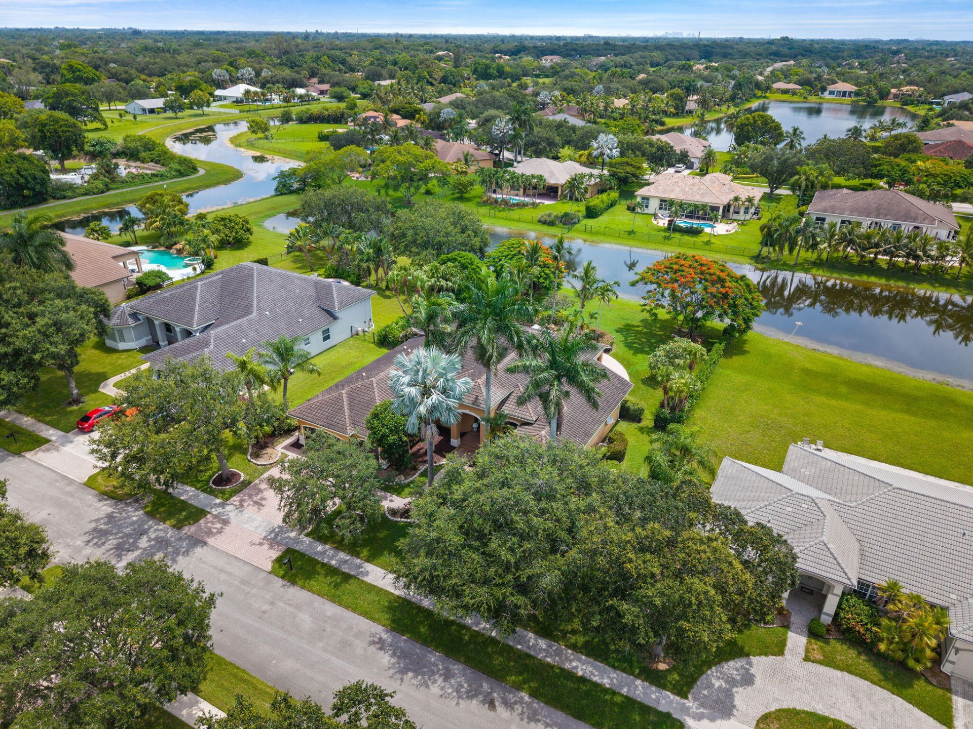 3972 SW 140th Avenue, Davie, FL 33330 Photo