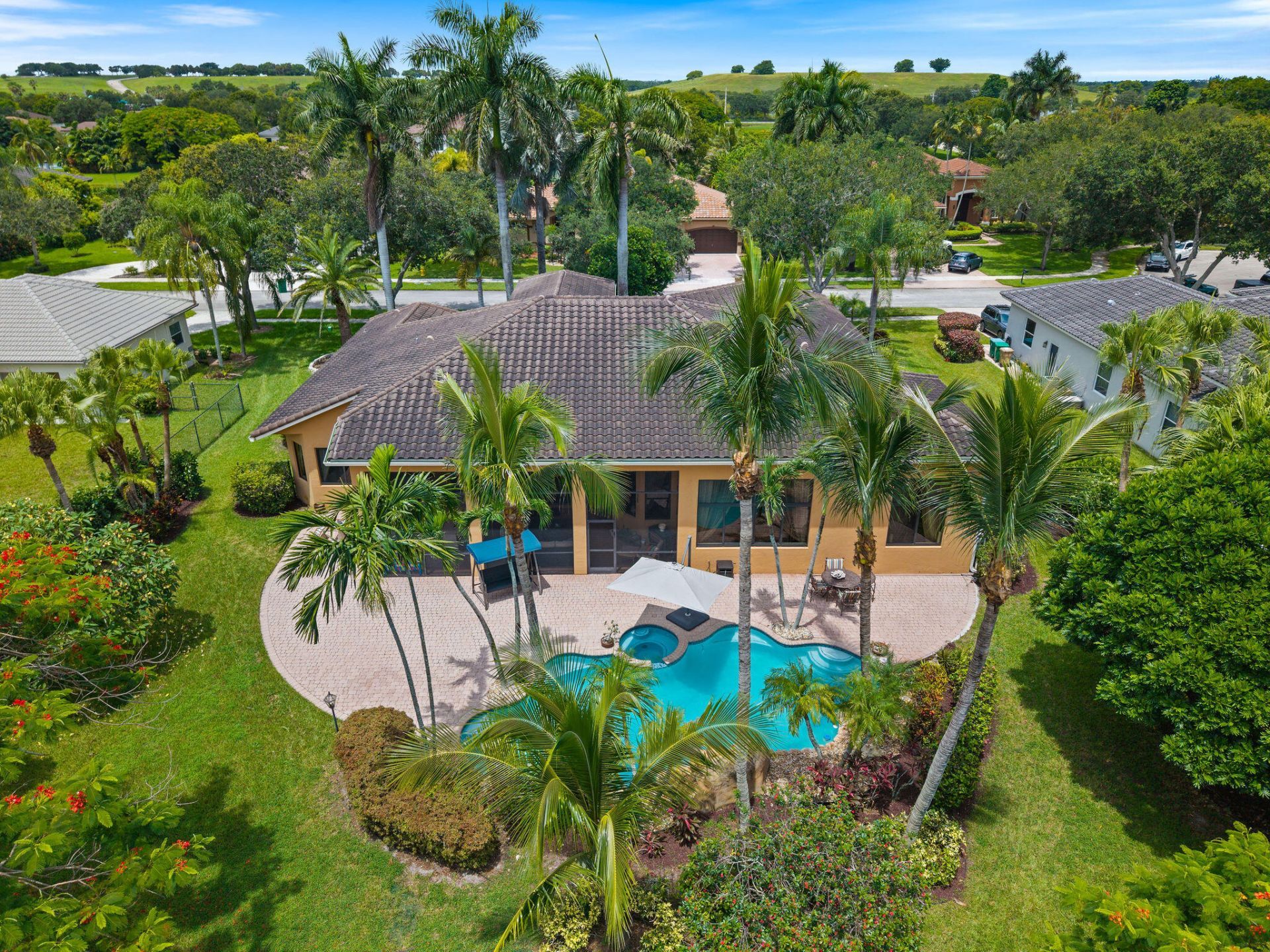 3972 SW 140th Avenue, Davie, FL 33330 Photo