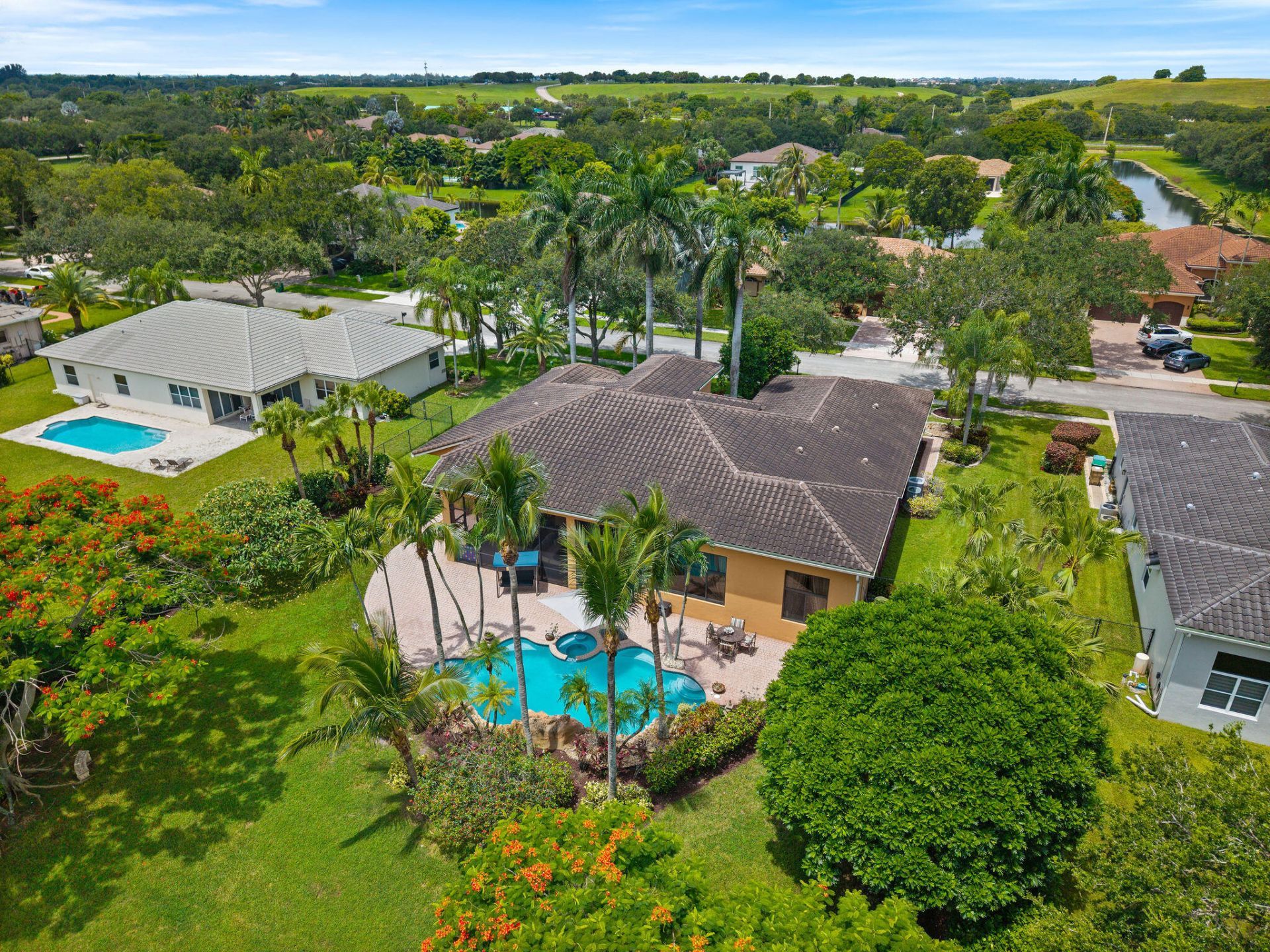 3972 SW 140th Avenue, Davie, FL 33330 Photo