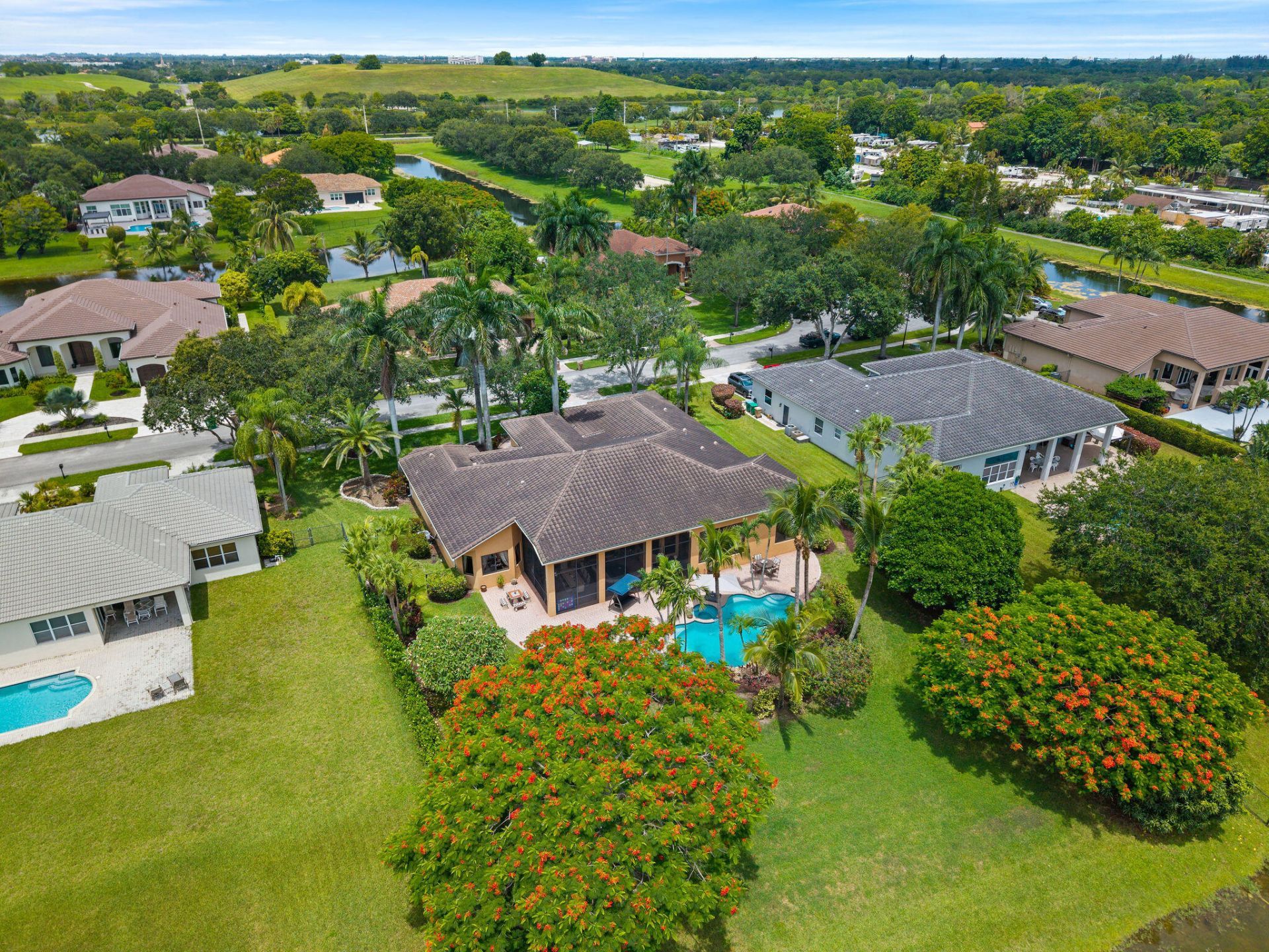 3972 SW 140th Avenue, Davie, FL 33330 Photo