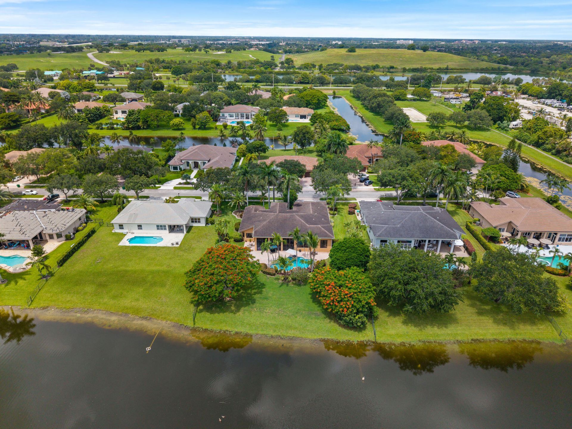 3972 SW 140th Avenue, Davie, FL 33330 Photo