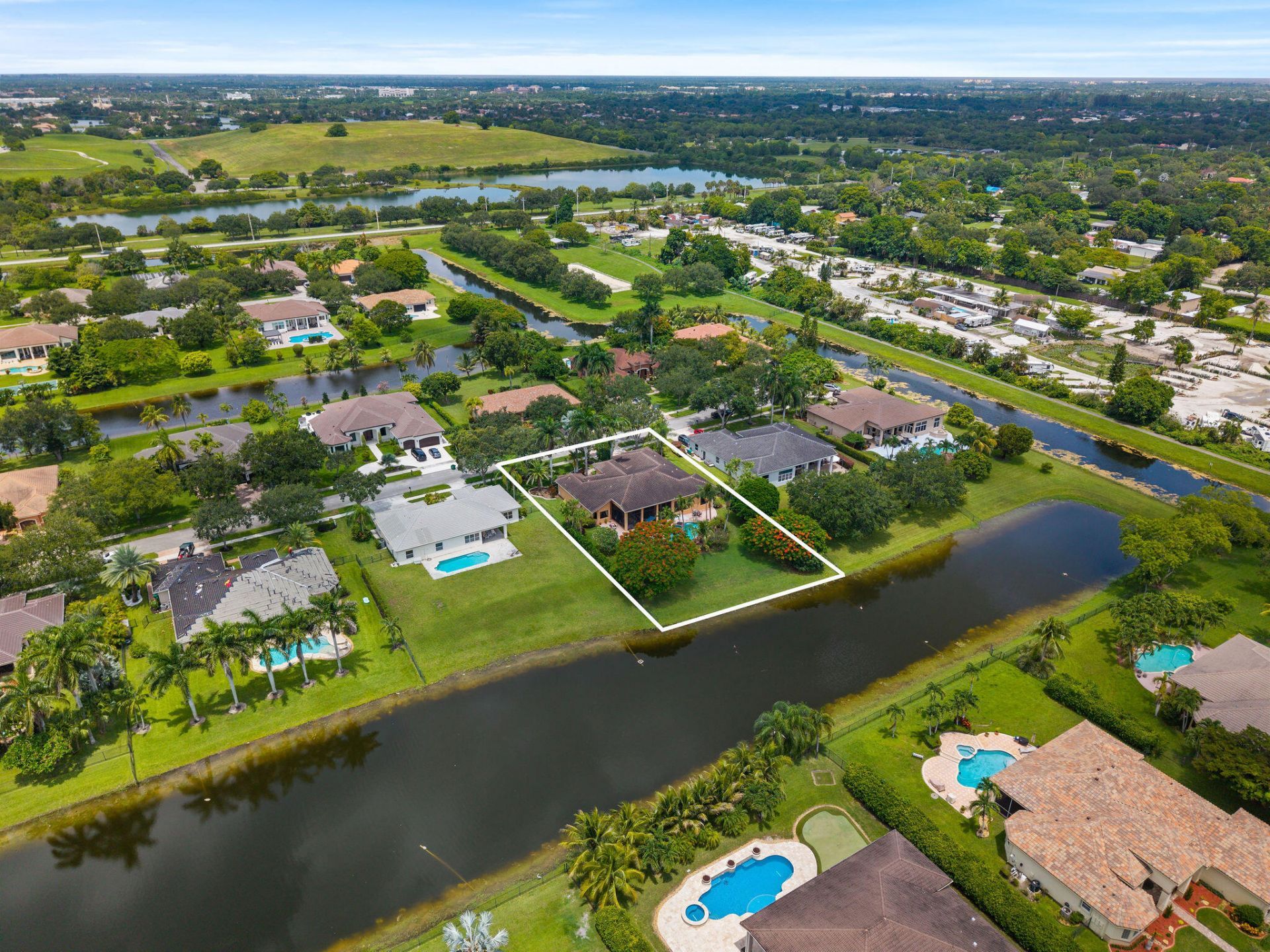 3972 SW 140th Avenue, Davie, FL 33330 Photo