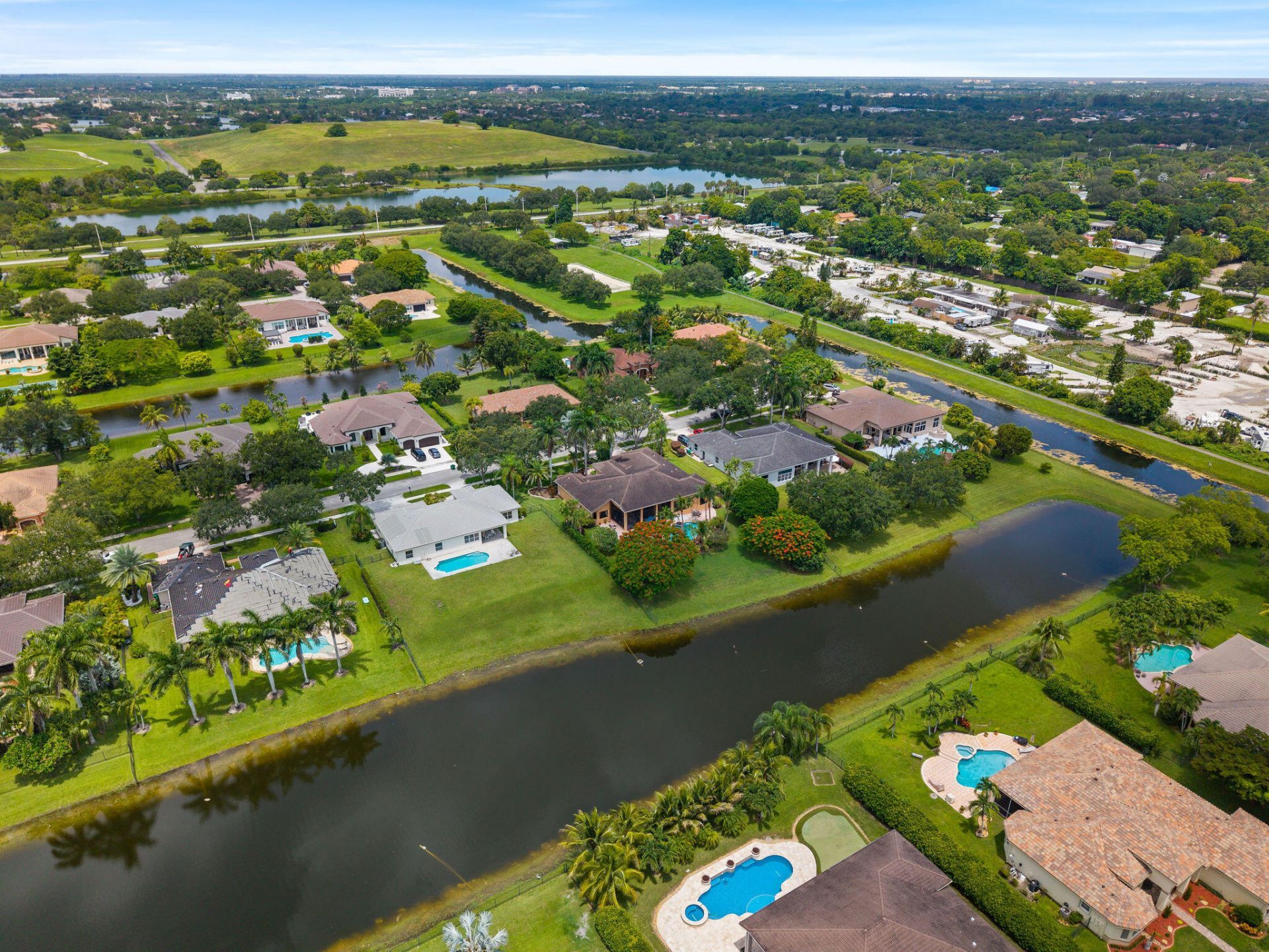 3972 SW 140th Avenue, Davie, FL 33330 Photo