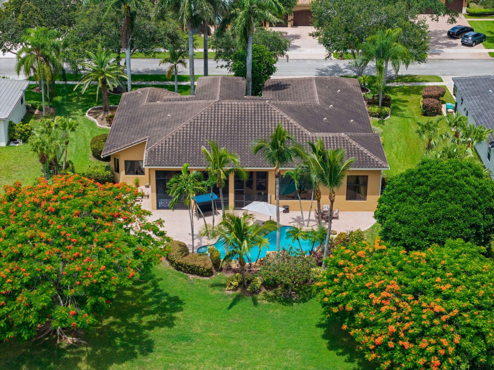 3972 SW 140th Avenue, Davie, FL 33330 Photo