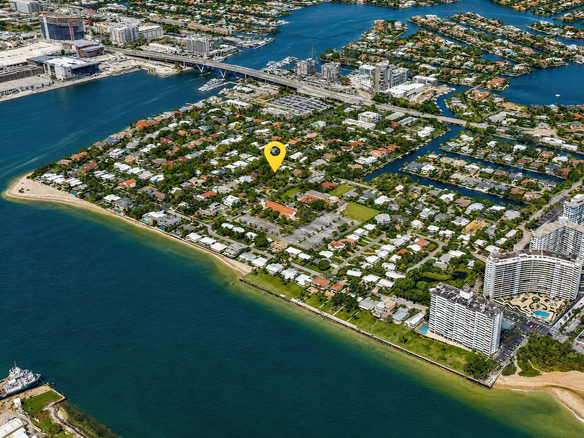 1943 SE 25th Avenue, Fort Lauderdale, FL 33316 Photo