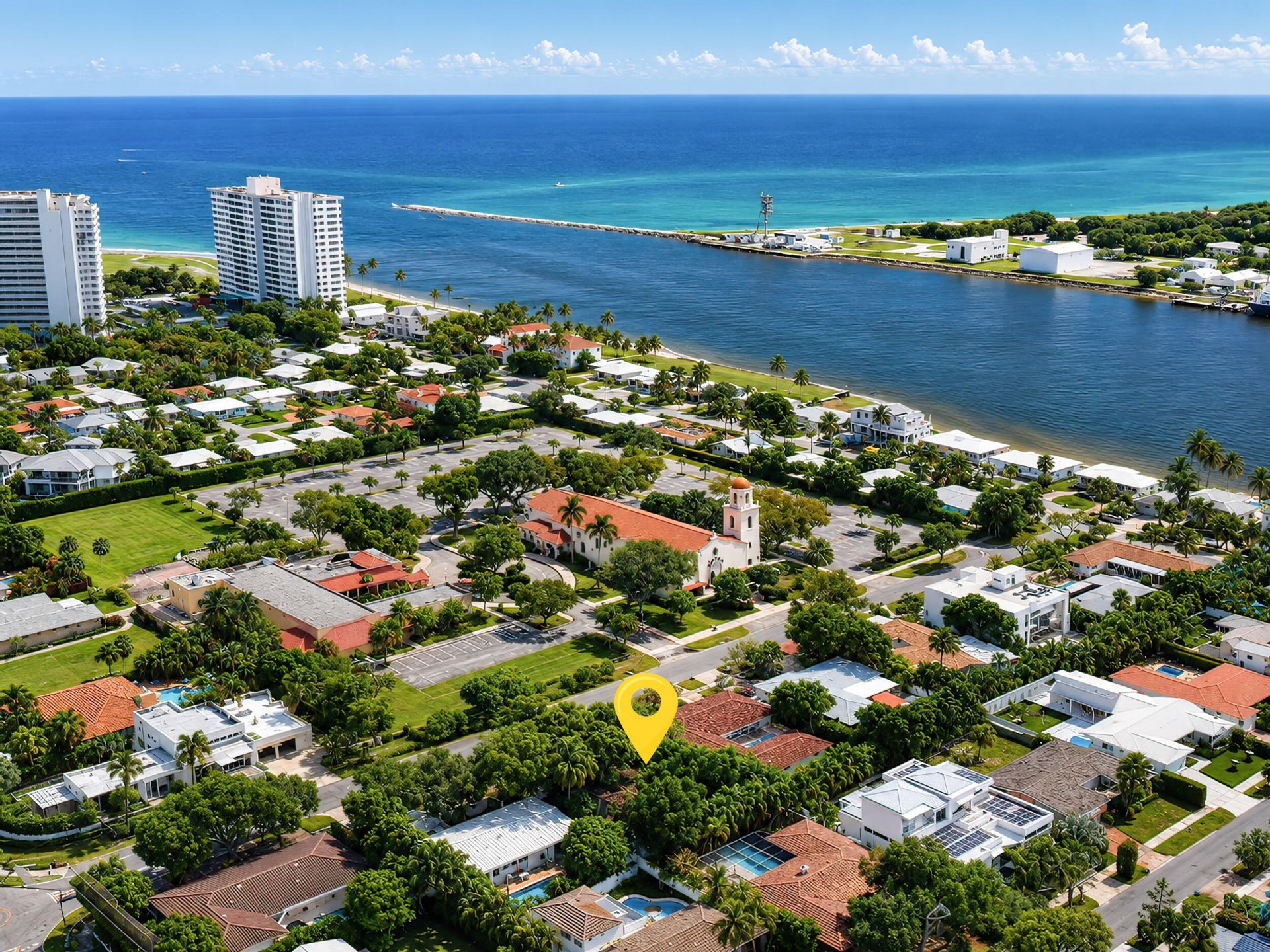 1943 SE 25th Avenue, Fort Lauderdale, FL 33316 Photo