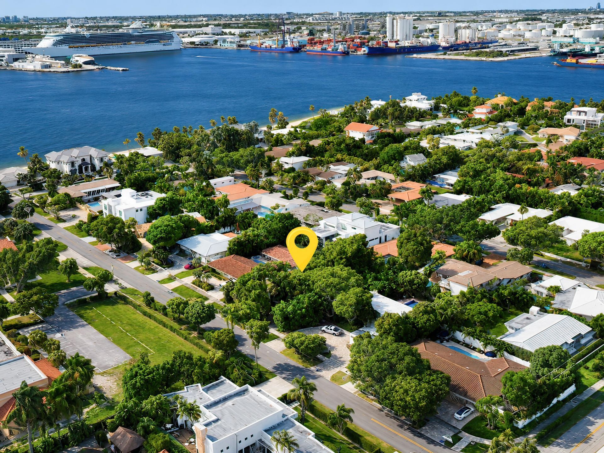 1943 SE 25th Avenue, Fort Lauderdale, FL 33316 Photo