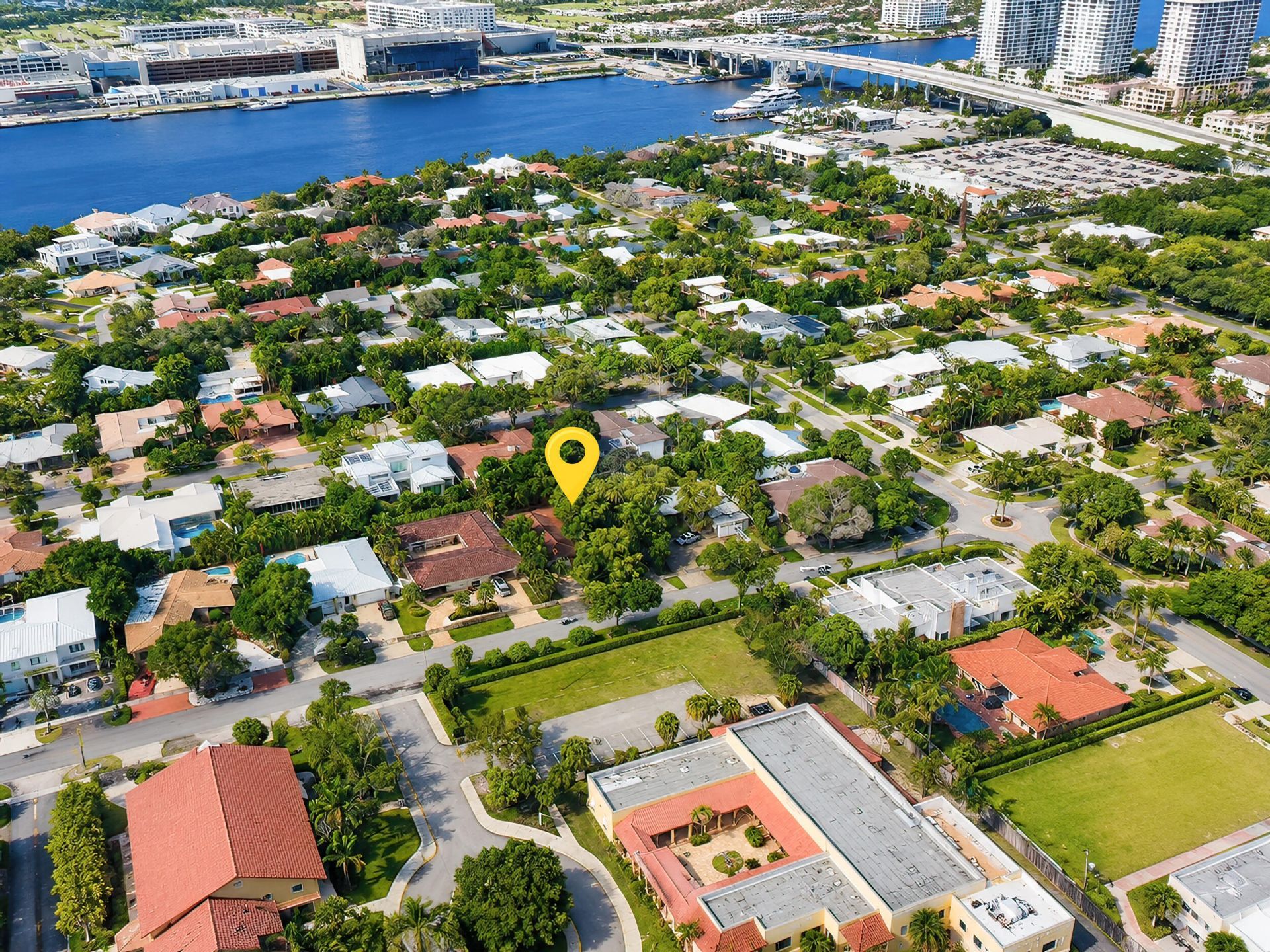 1943 SE 25th Avenue, Fort Lauderdale, FL 33316 Photo