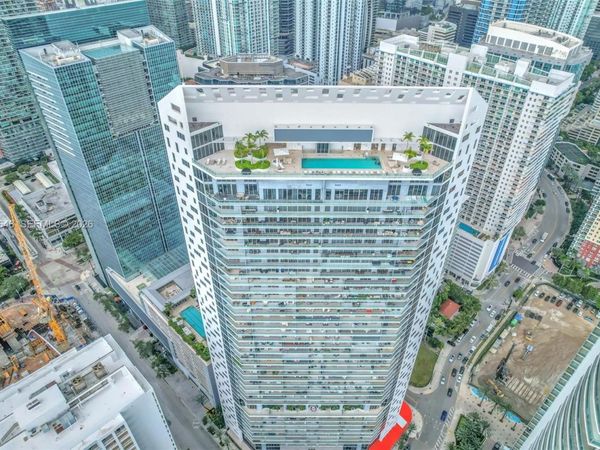 1300 Brickell Bay Dr, Unit 2005, Miami, FL 33131