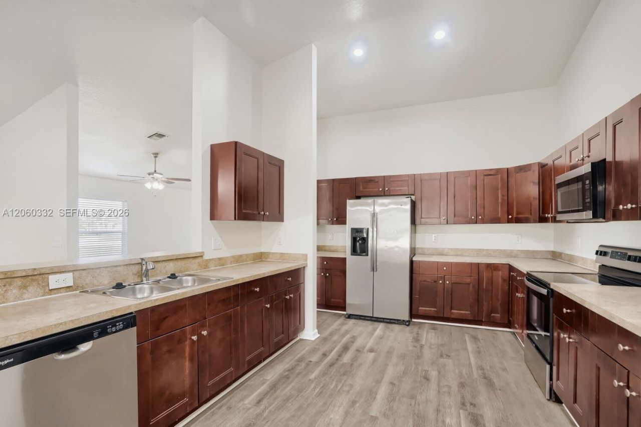 591 SW Millard Dr , Port Saint Lucie, FL 34953 Photo