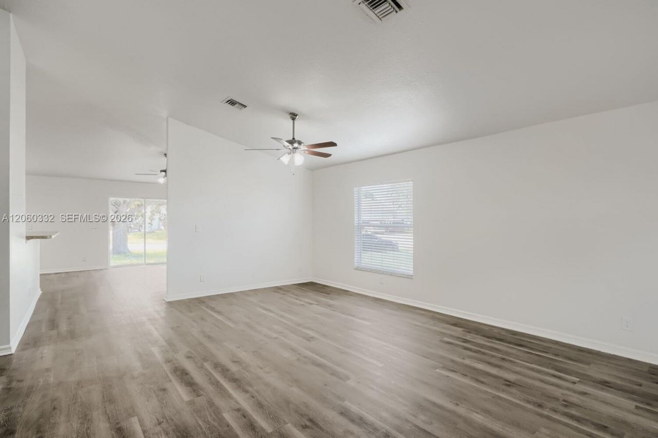 591 SW Millard Dr , Port Saint Lucie, FL 34953 Photo