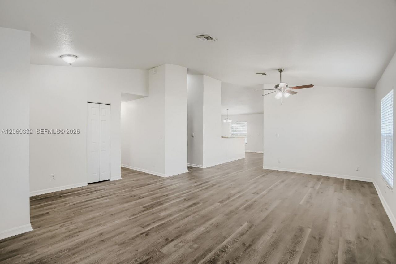 591 SW Millard Dr , Port Saint Lucie, FL 34953 Photo