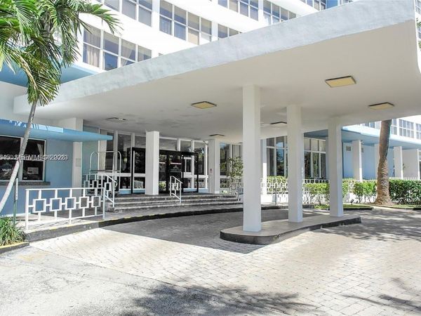 7441 Wayne Ave, Unit 10C, Miami Beach, FL 33141