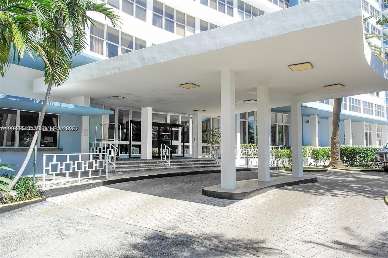 7441 Wayne Ave, Unit 10C, Miami Beach, FL 33141 Photo