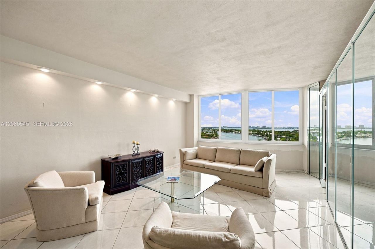 7441 Wayne Ave , Unit 10C, Miami Beach, FL 33141 Photo