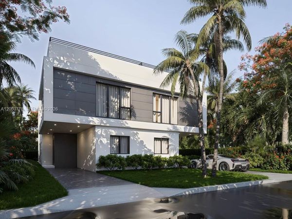 3113 Plaza St , Coconut Grove, FL 33133