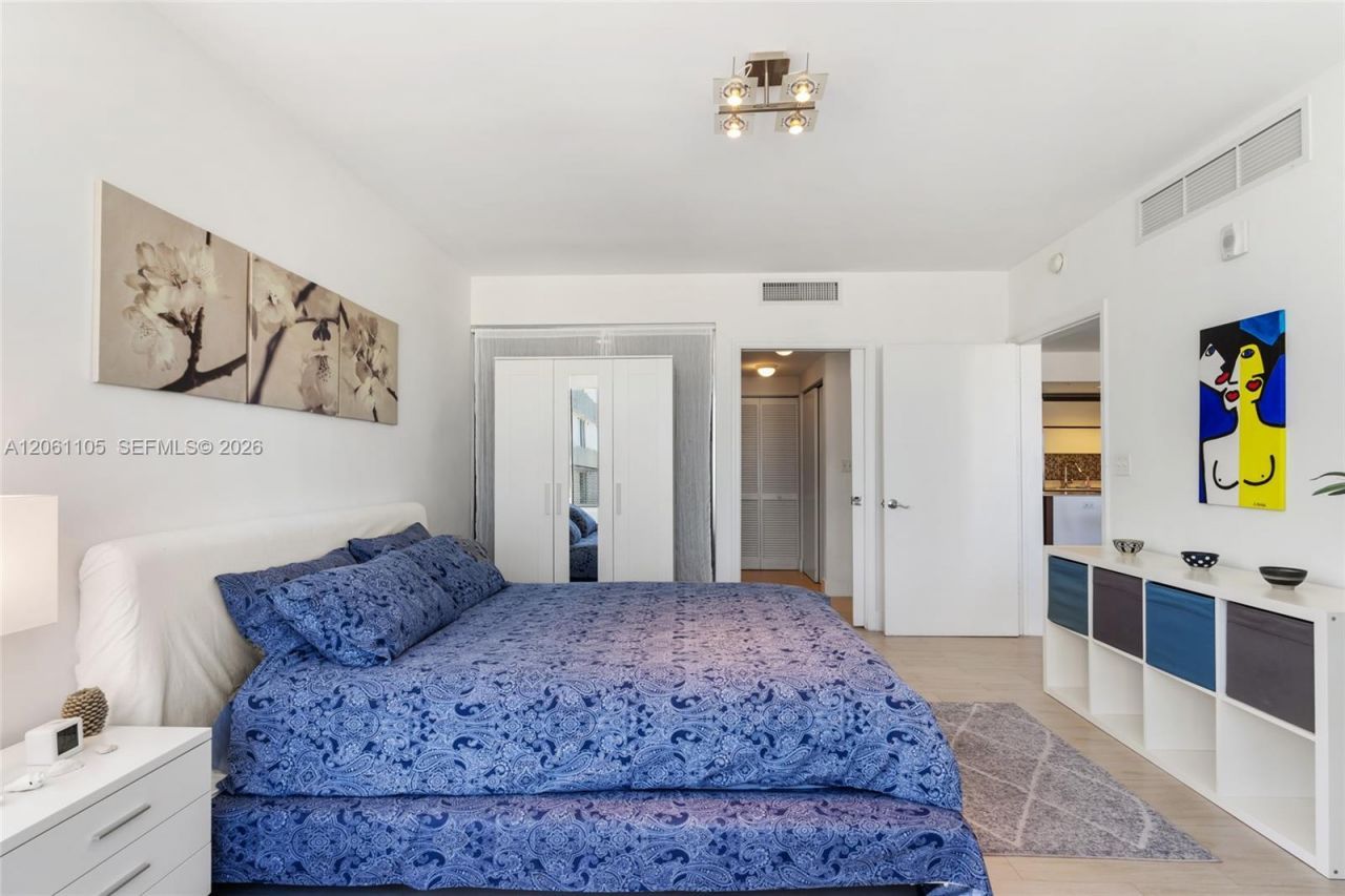 2155 Washington , Unit 401, Miami Beach, FL 33139 Photo