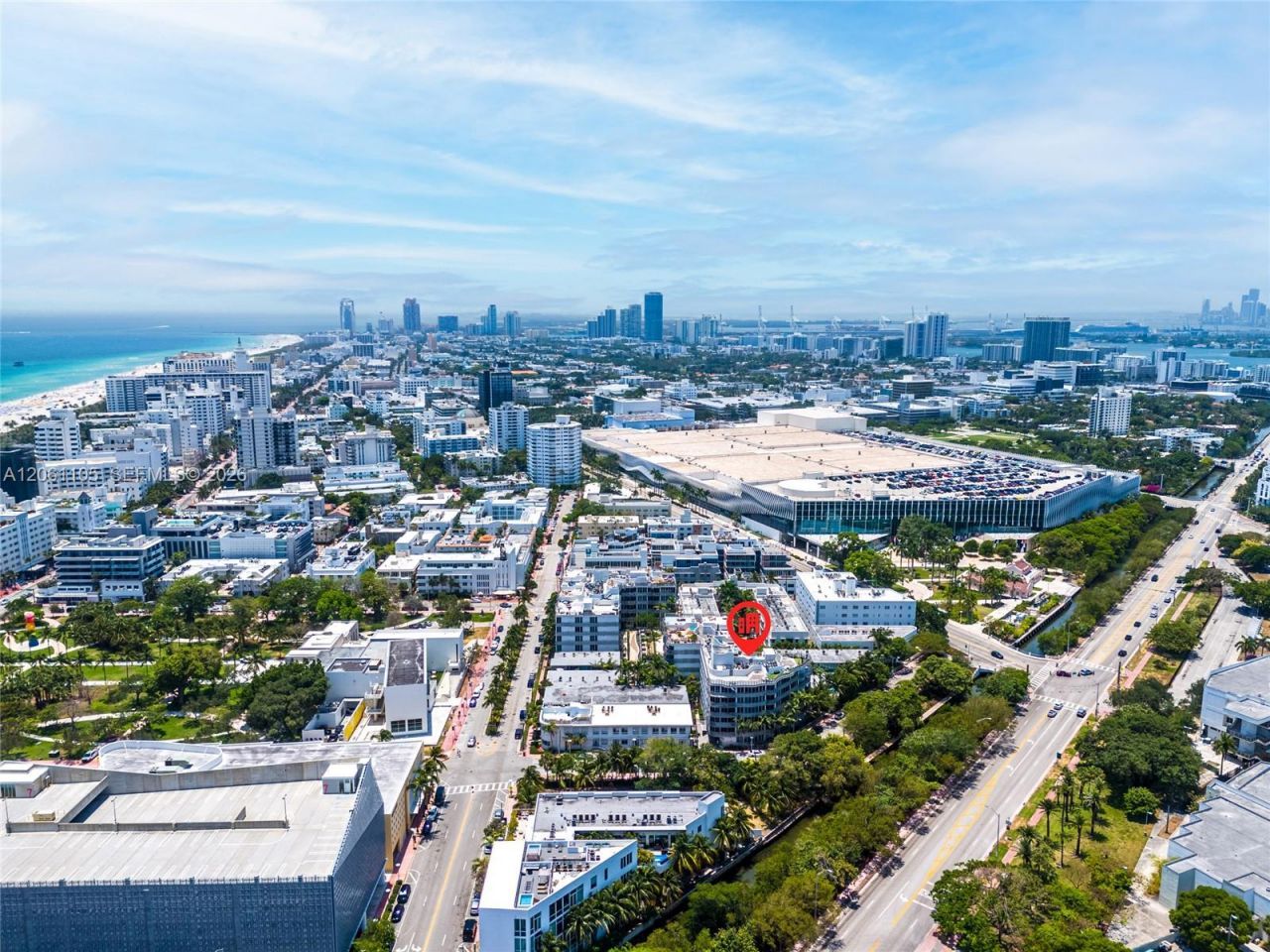 2155 Washington , Unit 401, Miami Beach, FL 33139 Photo