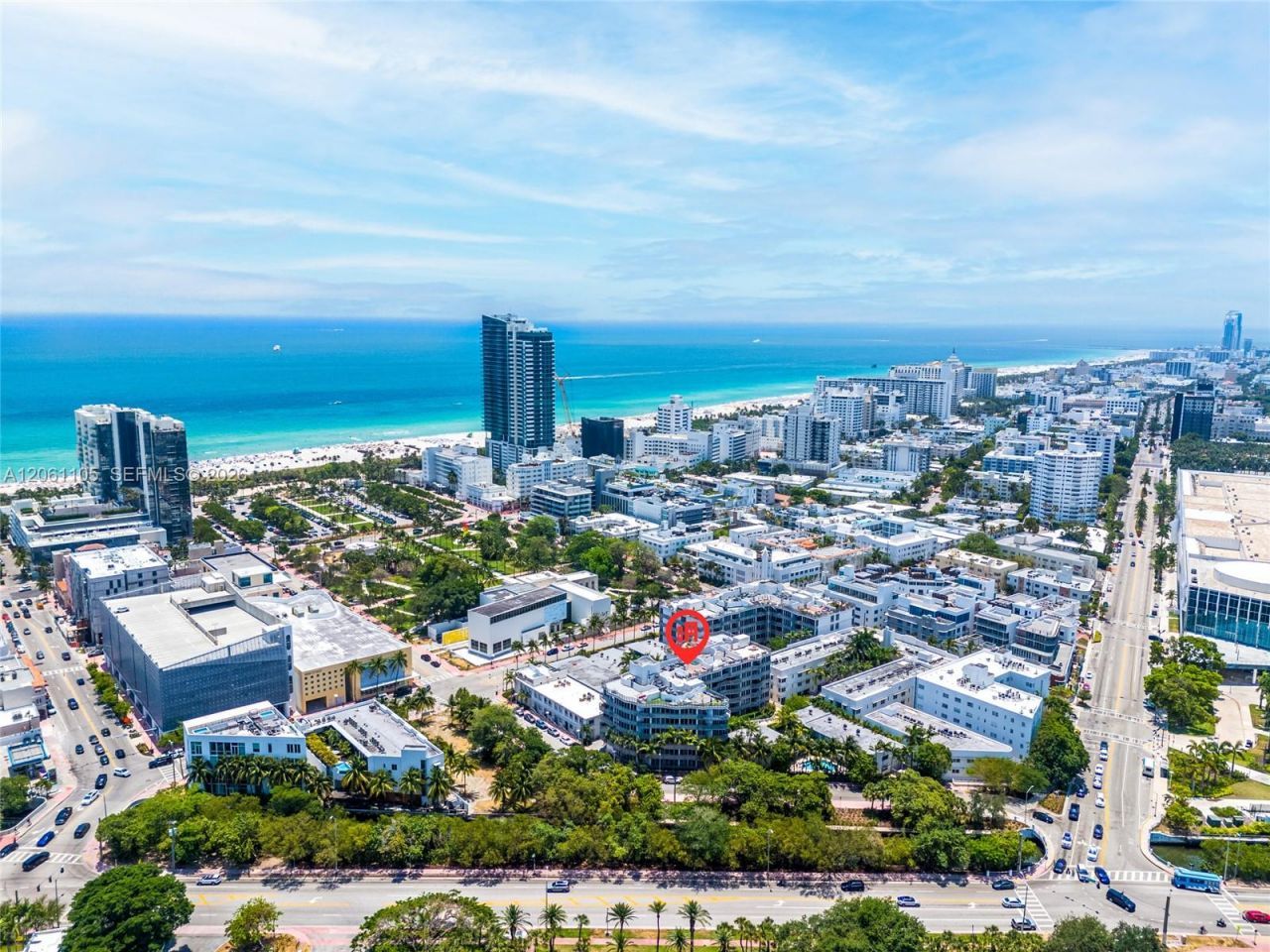 2155 Washington , Unit 401, Miami Beach, FL 33139 Photo