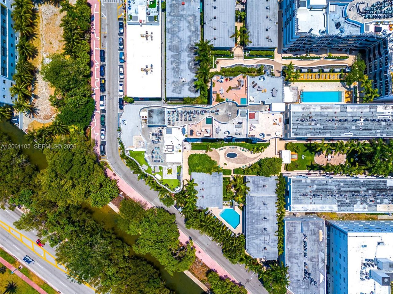 2155 Washington , Unit 401, Miami Beach, FL 33139 Photo