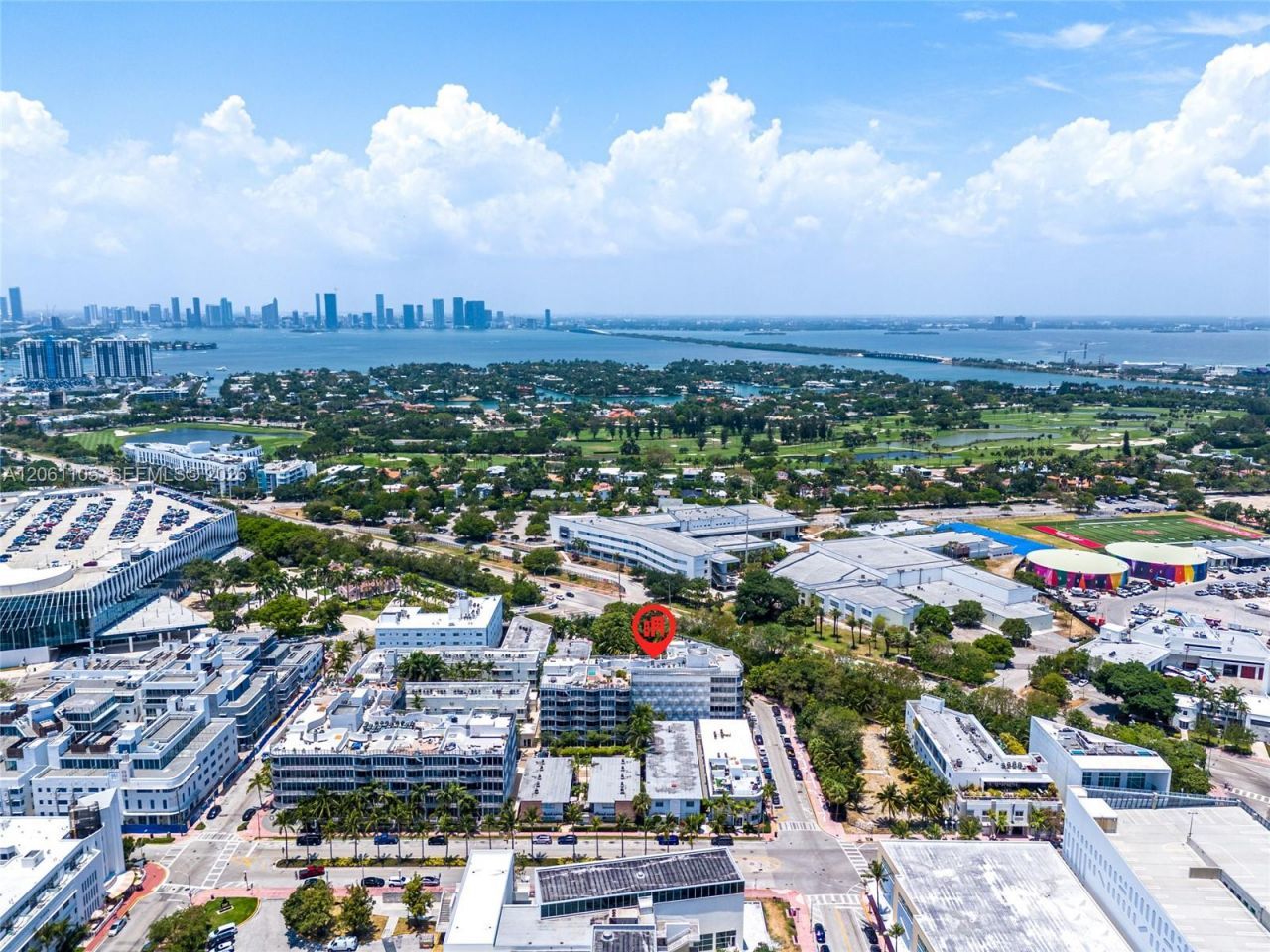 2155 Washington , Unit 401, Miami Beach, FL 33139 Photo