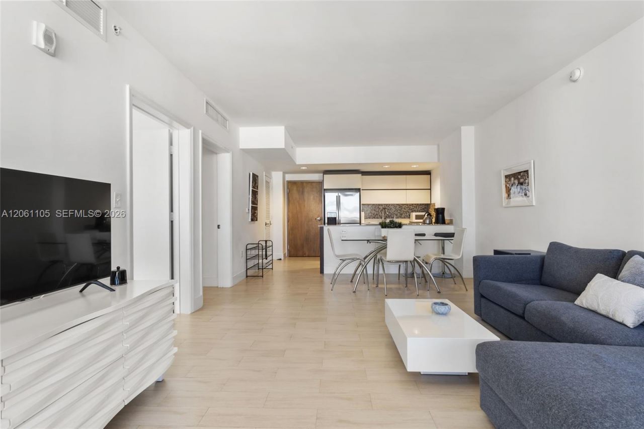 2155 Washington , Unit 401, Miami Beach, FL 33139 Photo