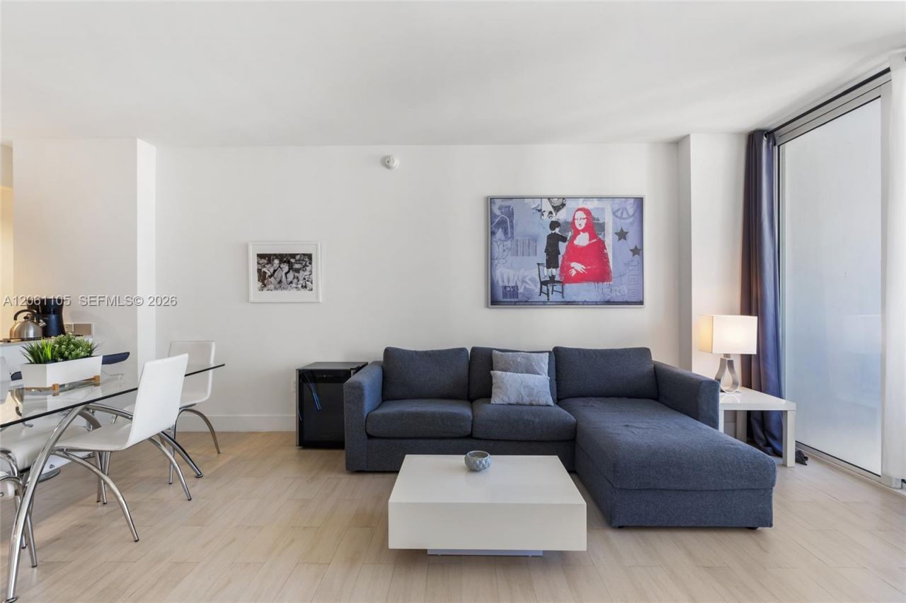 2155 Washington , Unit 401, Miami Beach, FL 33139 Photo