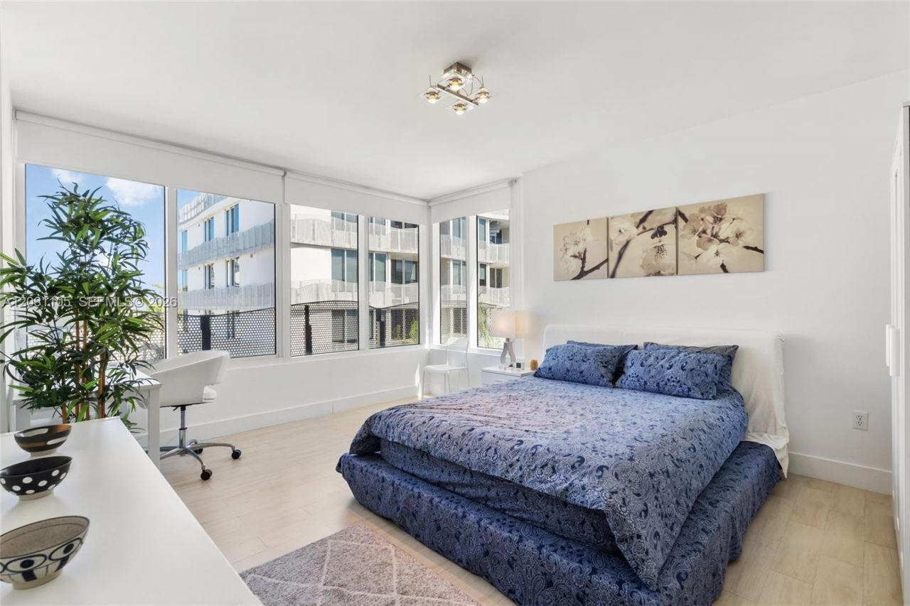 2155 Washington , Unit 401, Miami Beach, FL 33139 Photo