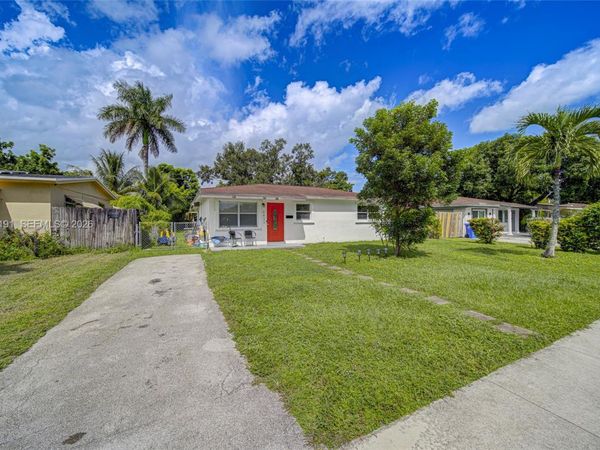 6433 SW 25th St , Unit 6433, Miramar, FL 33023