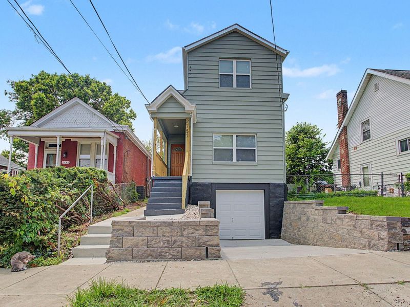 2757 Alexandria Avenue, Latonia, KY 41015 Photo 1