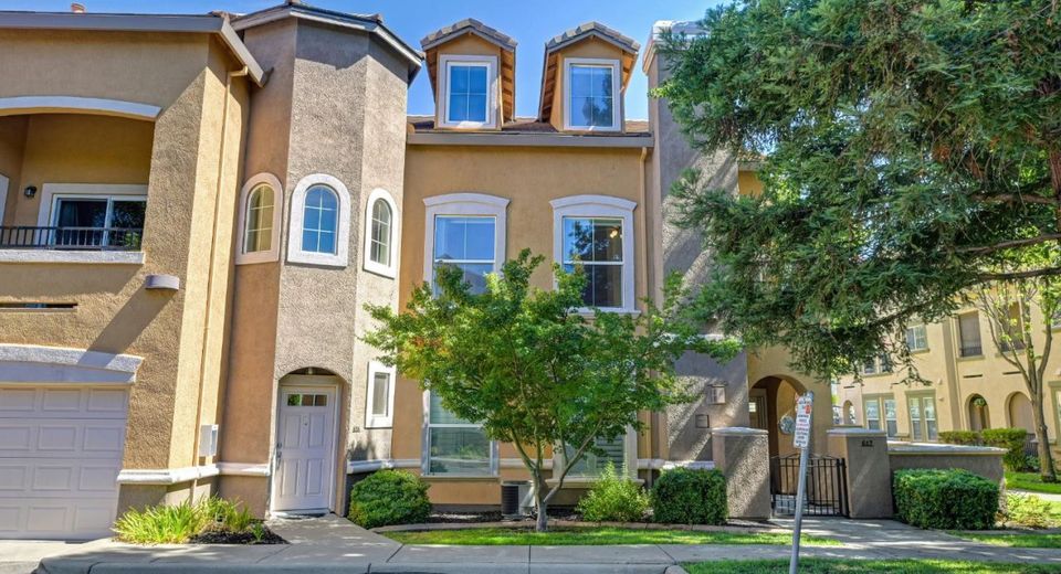 616 Vessona, Folsom, CA 95630 Photo