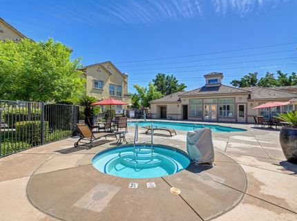 616 Vessona, Folsom, CA 95630 Photo