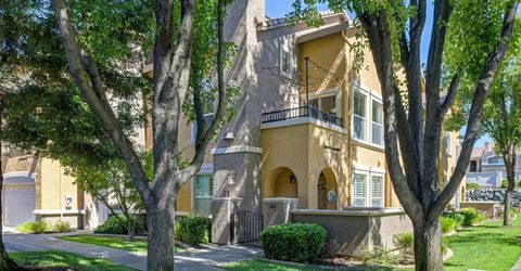 616 Vessona, Folsom, CA 95630 Photo
