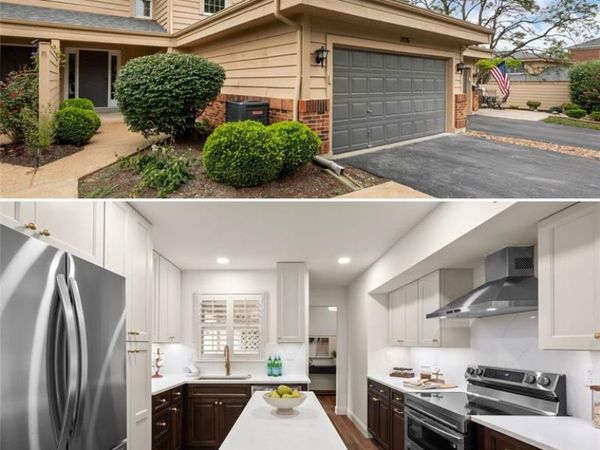 1026 Claytonbrook Drive, Ballwin, MO 63011