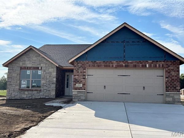 4212 Timber Brook Ct., Swansea, IL 62226