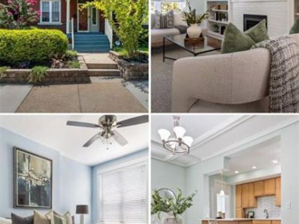 4146 Shaw Boulevard, St Louis, MO 63110